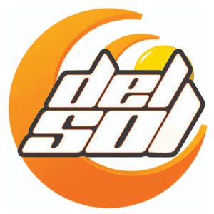 Del Sol 90.1 FM on a Windows PC