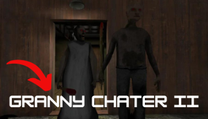 Granny: Chapter Two for Pc