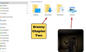 Granny: Chapter Two for Pc